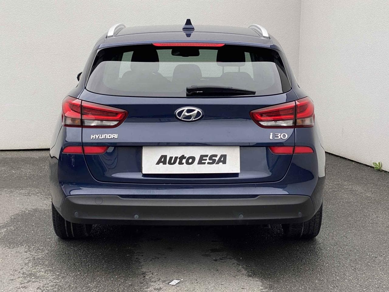2020 Hyundai i30 - 5