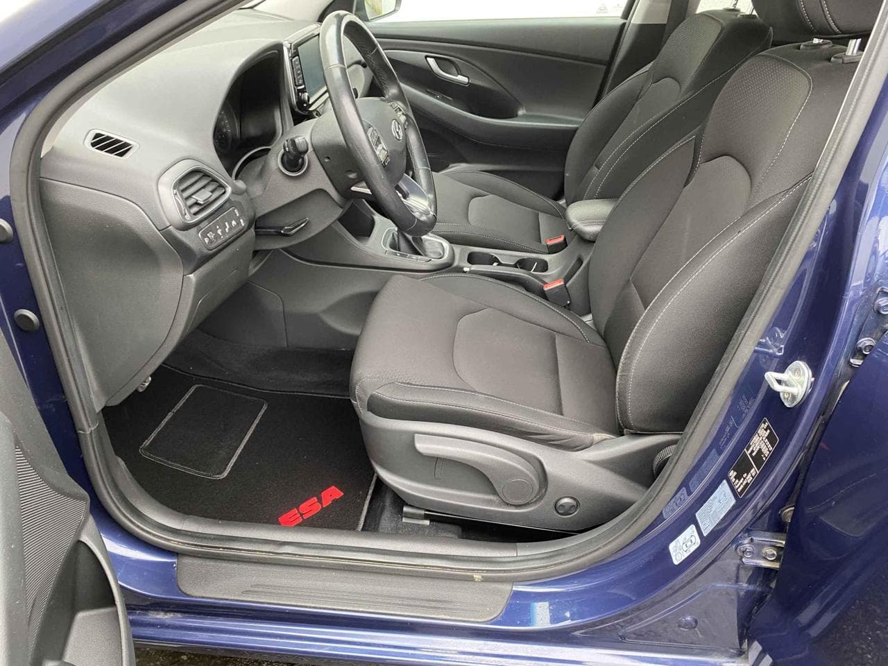 2020 Hyundai i30 - 9