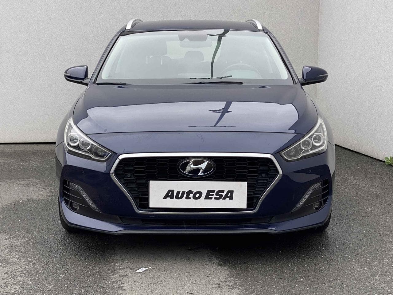 2020 Hyundai i30 - 2