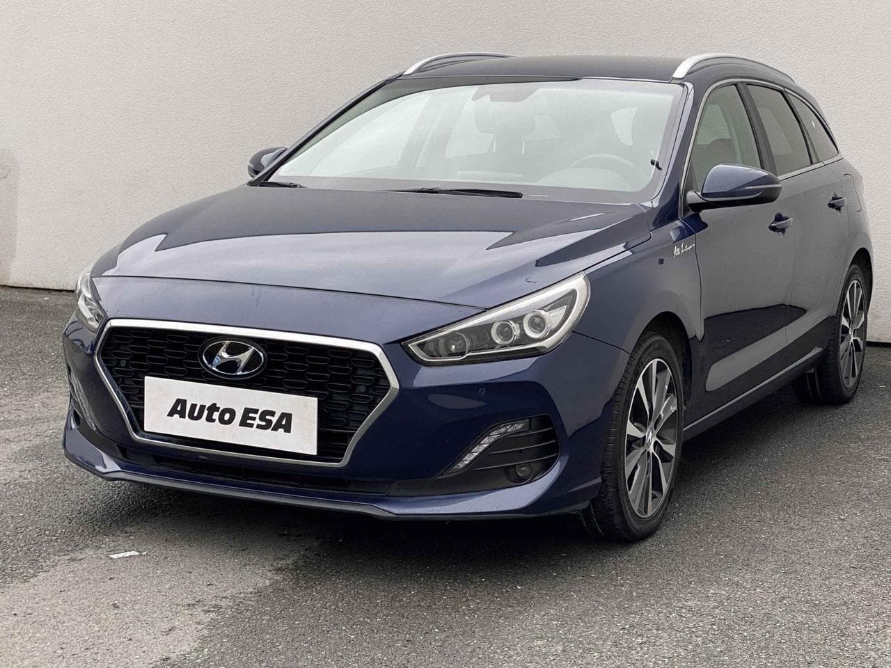 2020 Hyundai i30 - 3