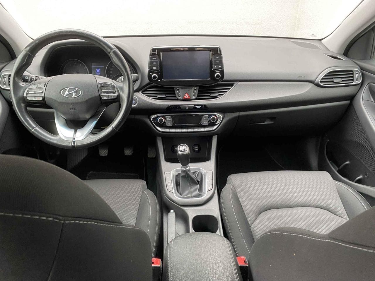 2020 Hyundai i30 - 8