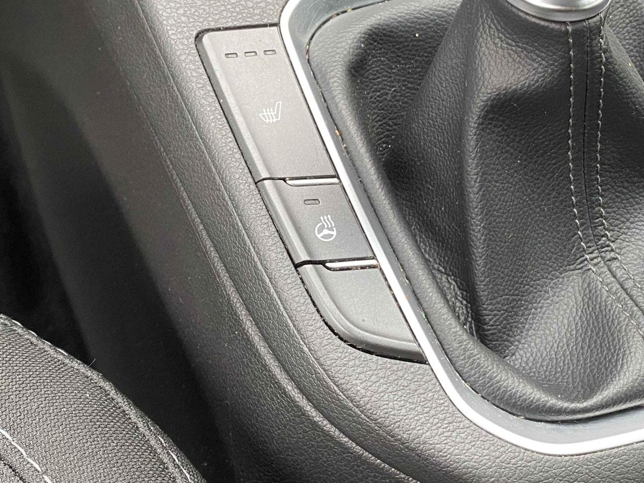2020 Hyundai i30 - 15