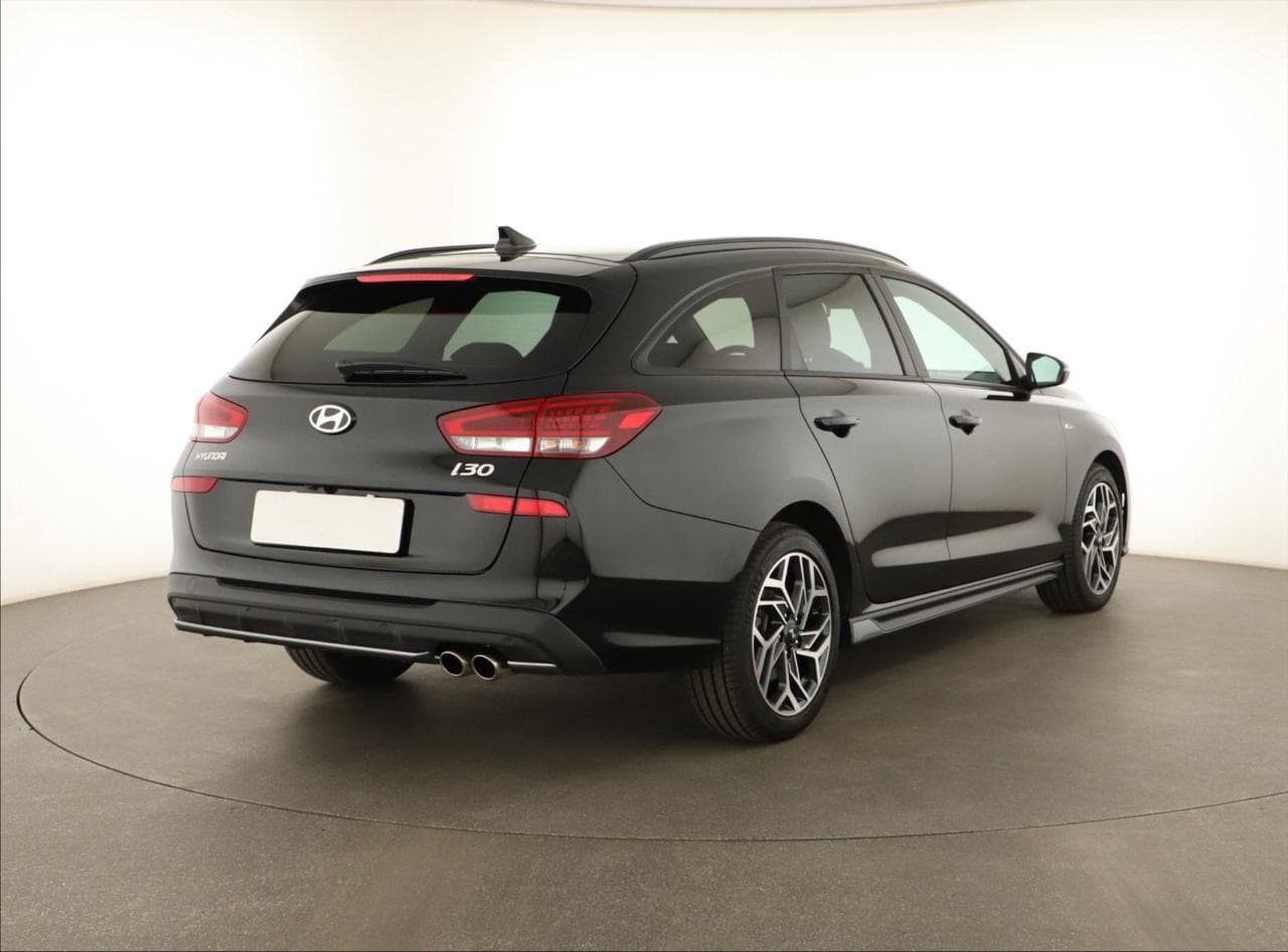 2025 Hyundai i30 - 7