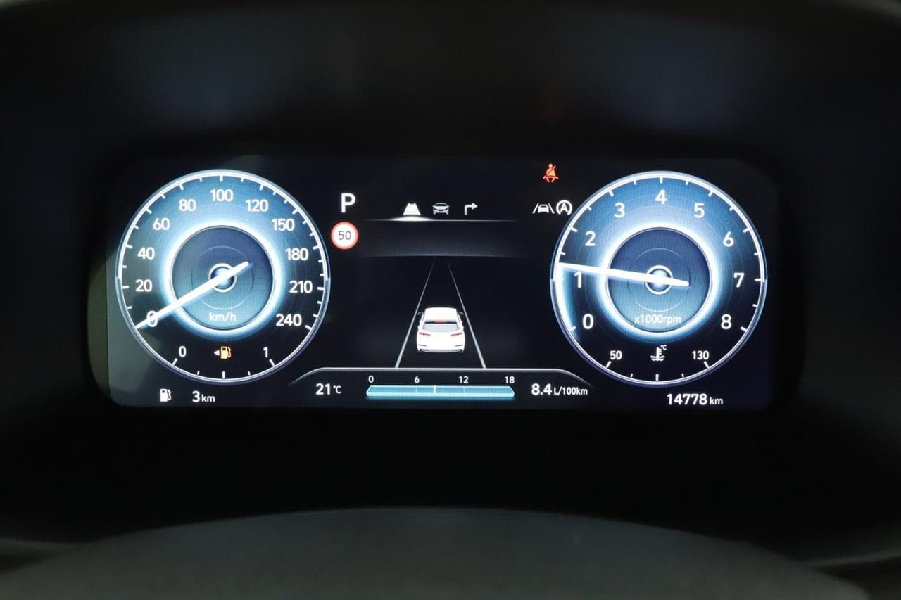 2025 Hyundai i30 - 15