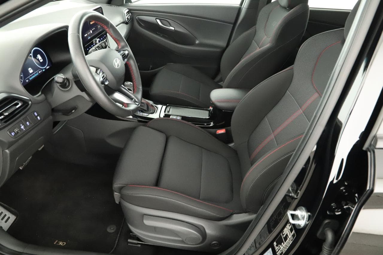 2025 Hyundai i30 - 13