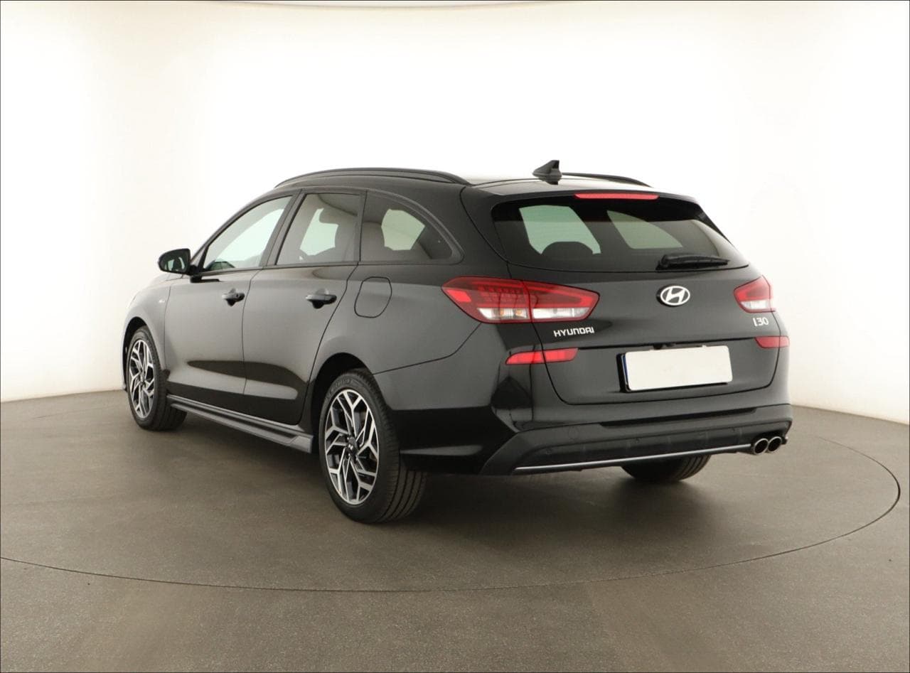 2025 Hyundai i30 - 5