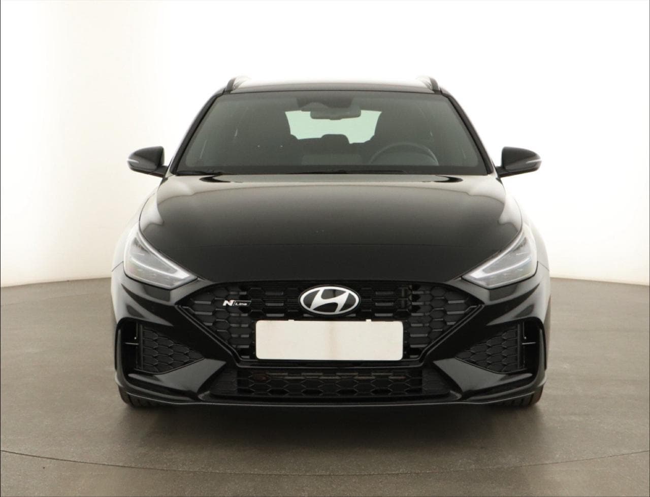2025 Hyundai i30 - 2