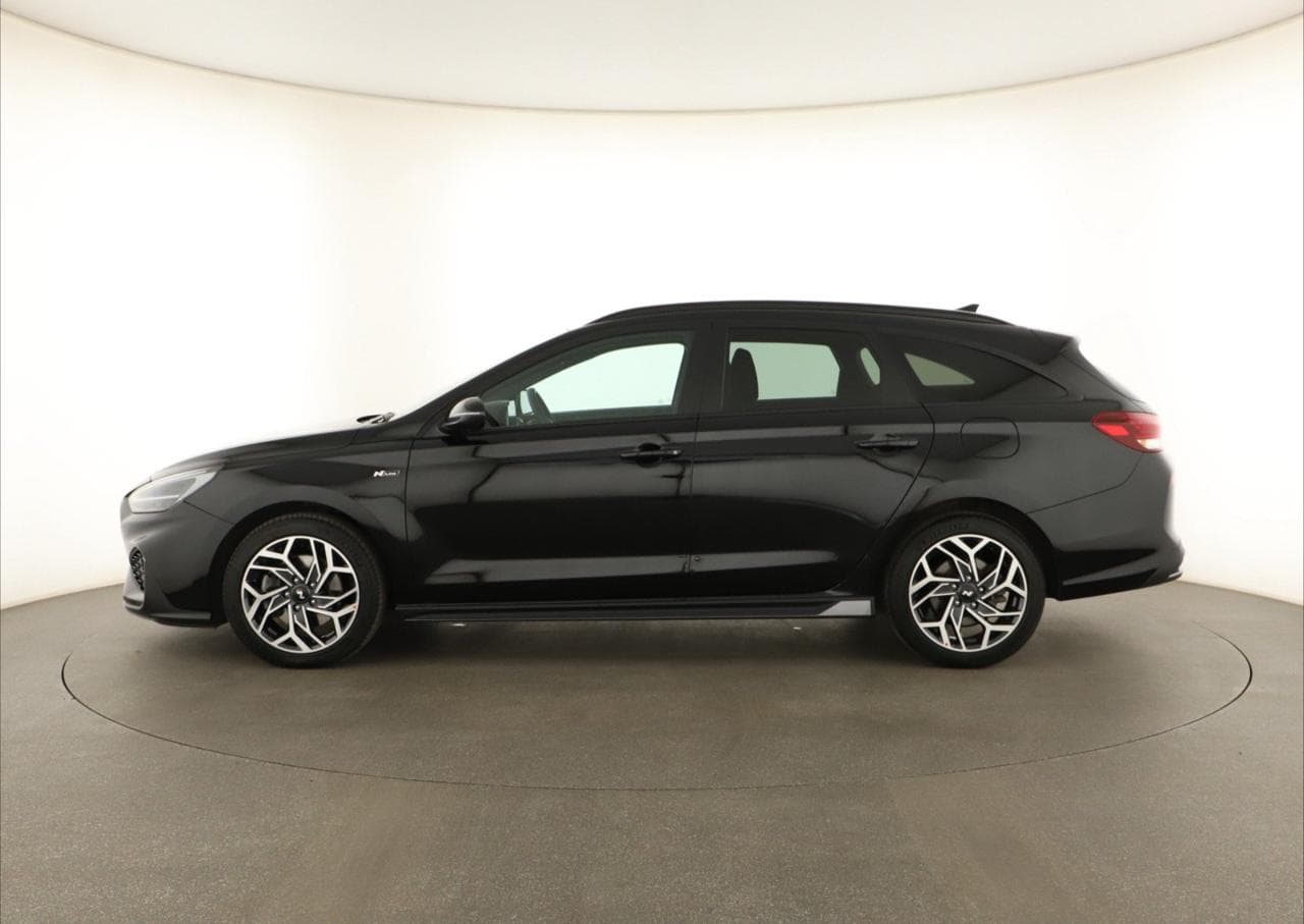 2025 Hyundai i30 - 4