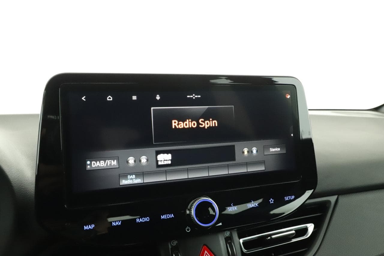 2025 Hyundai i30 - 19