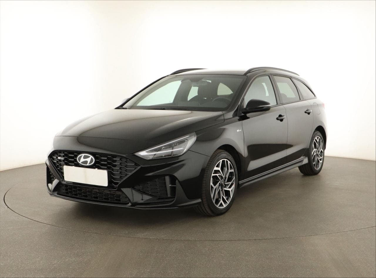 2025 Hyundai i30 - 3