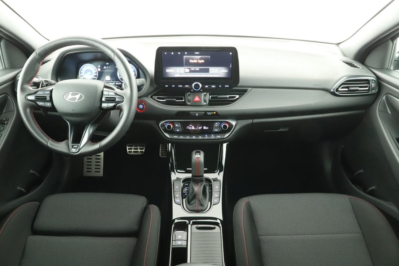 2025 Hyundai i30 - 9