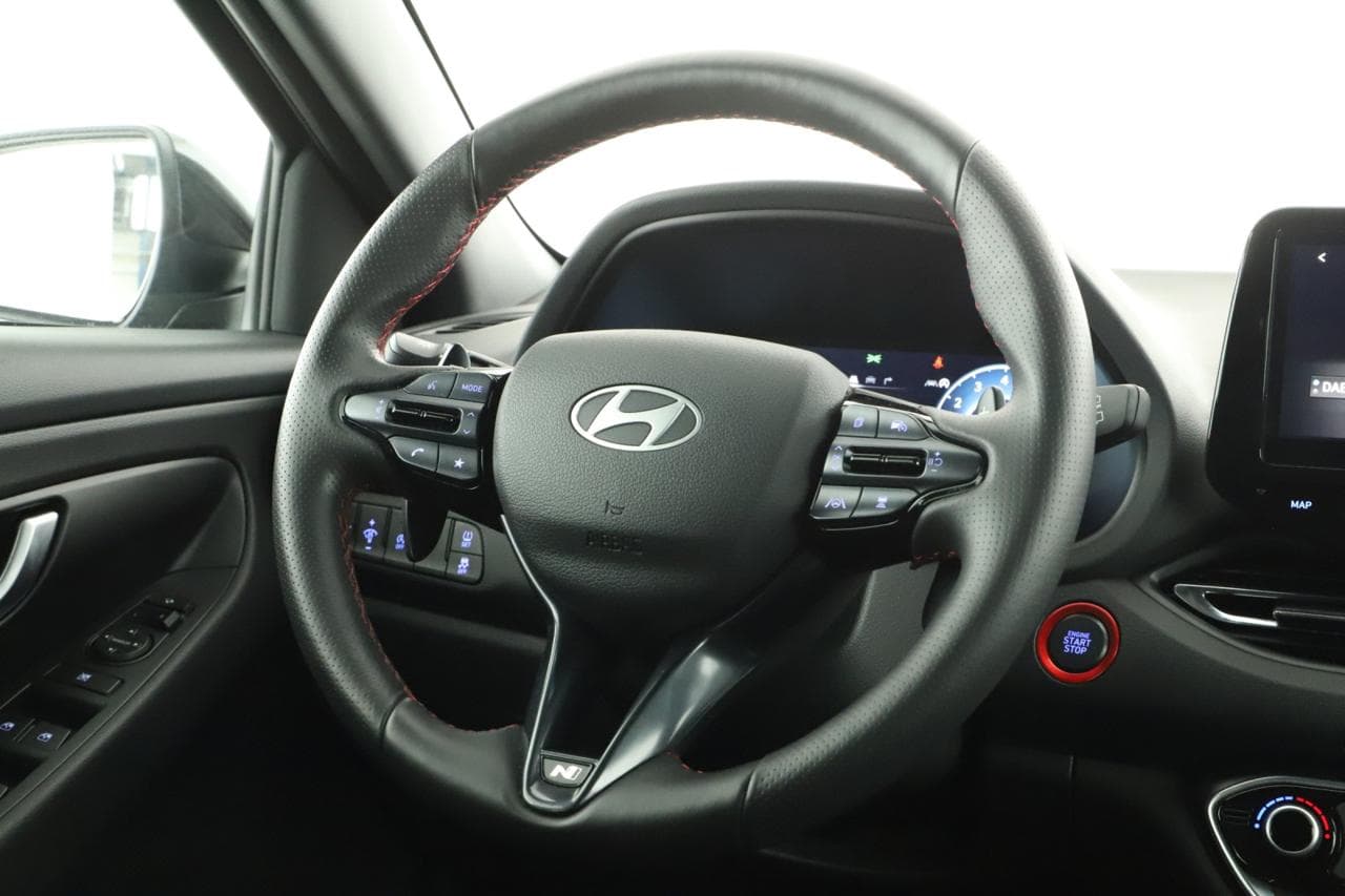 2025 Hyundai i30 - 14