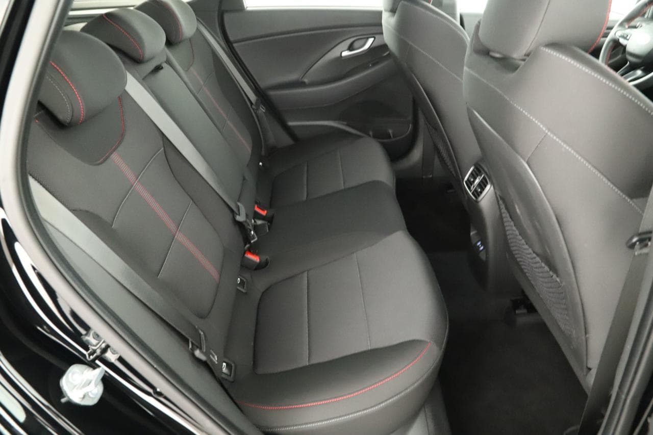 2025 Hyundai i30 - 11