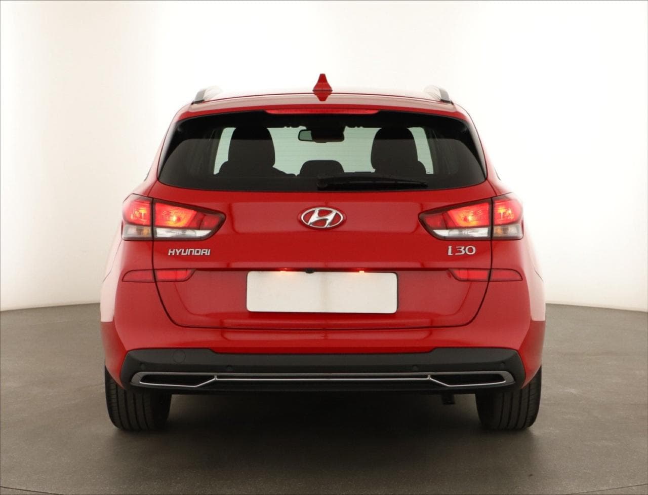 2021 Hyundai i30 - 6