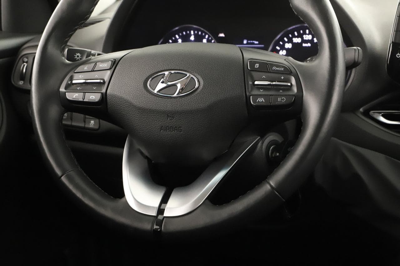 2021 Hyundai i30 - 18