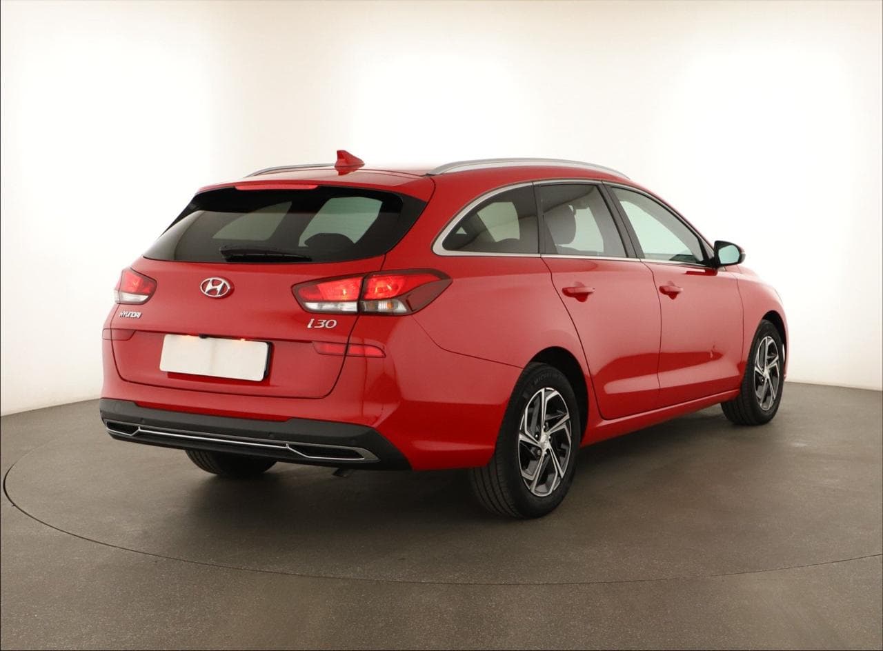 2021 Hyundai i30 - 7
