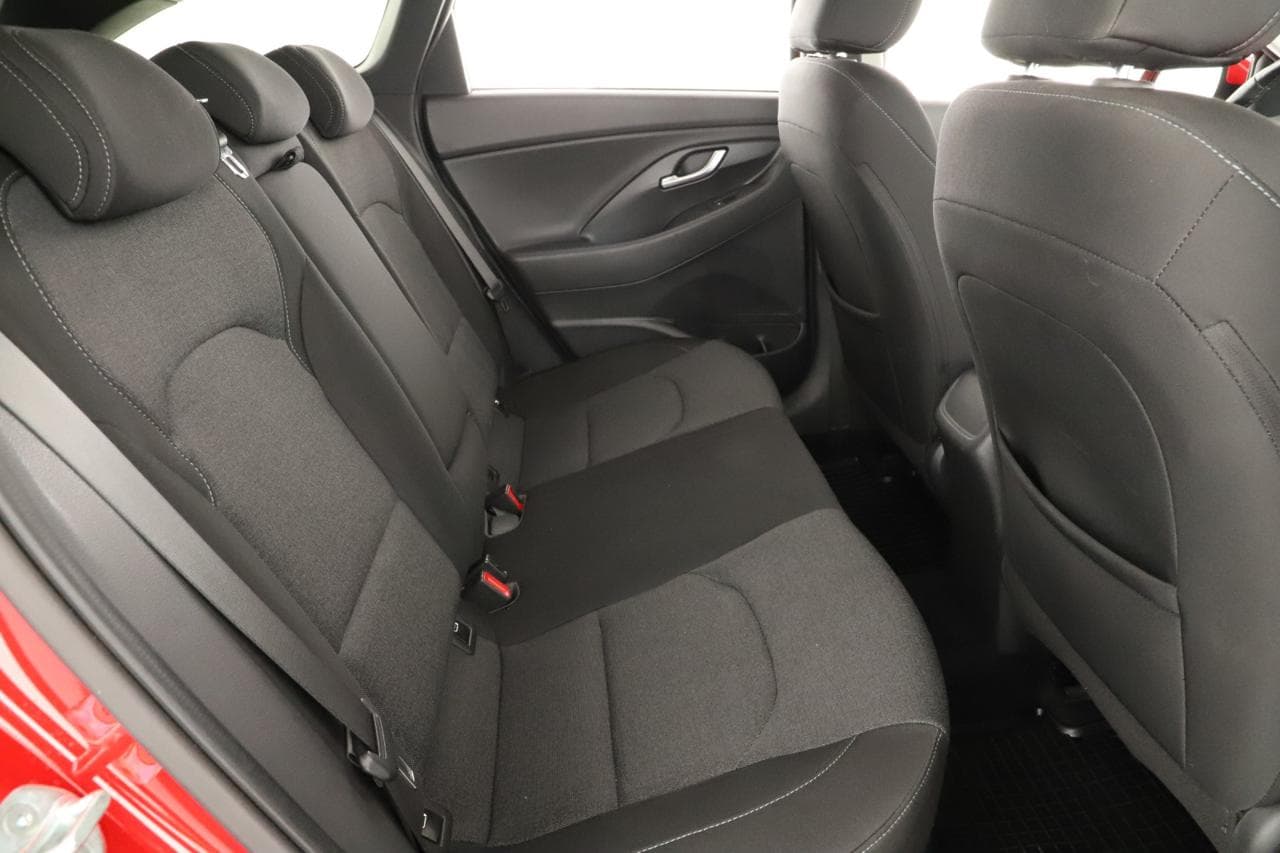 2021 Hyundai i30 - 11