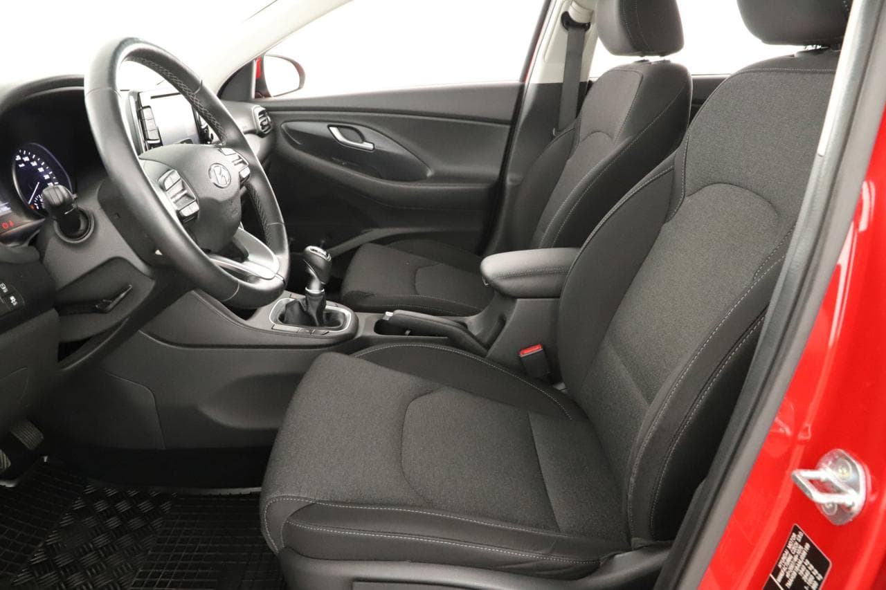 2021 Hyundai i30 - 13