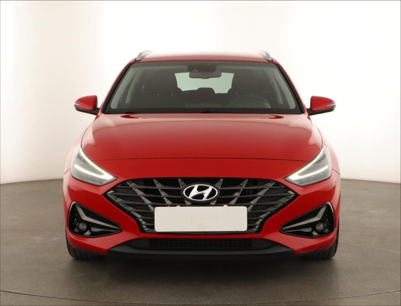 2021 Hyundai i30 - 2