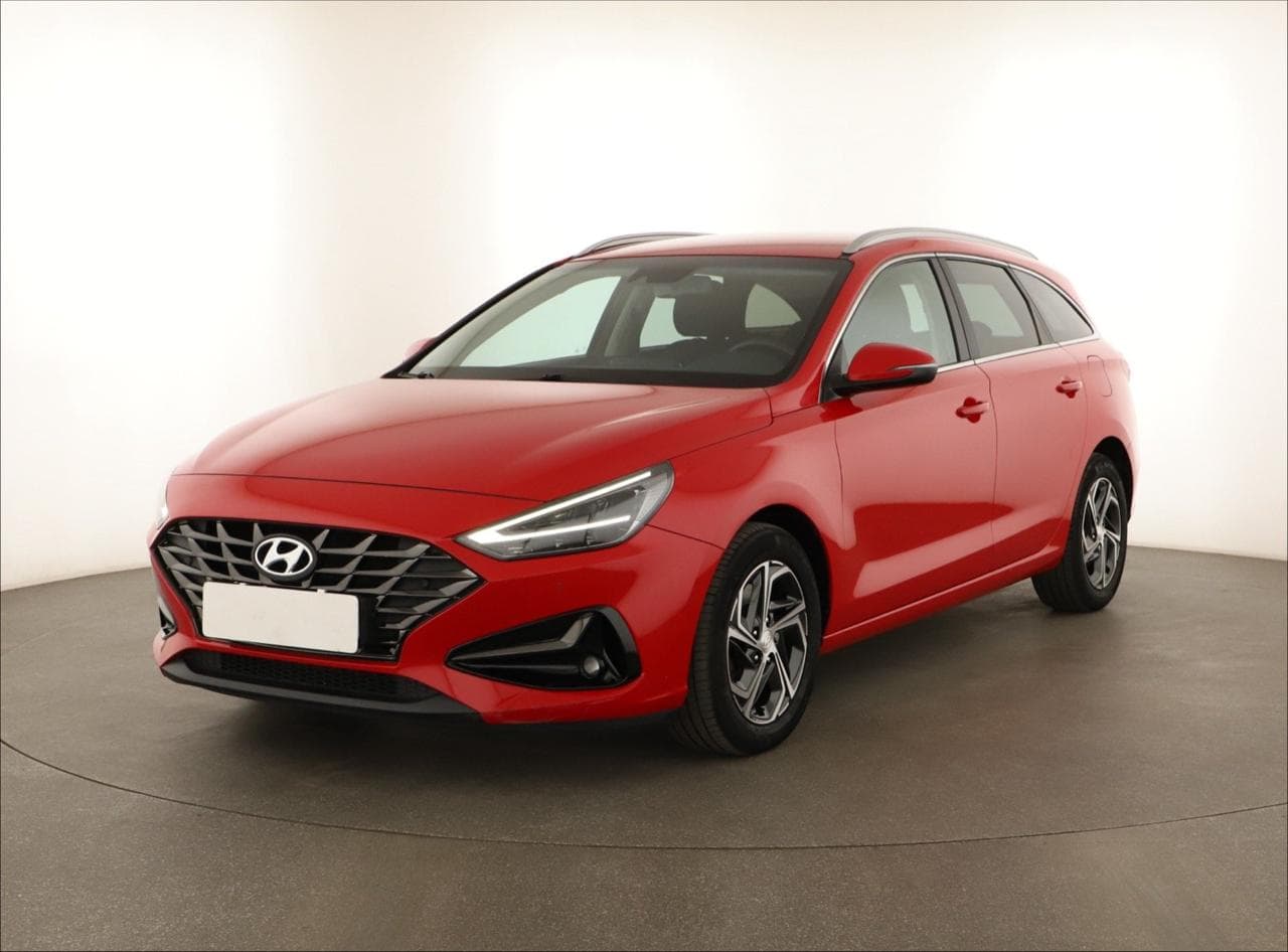 2021 Hyundai i30 - 3