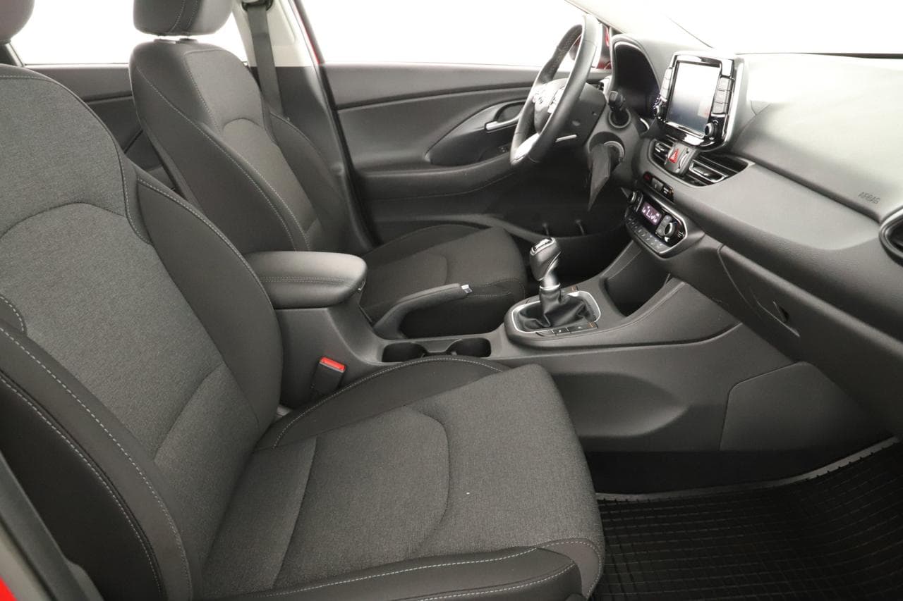 2021 Hyundai i30 - 10