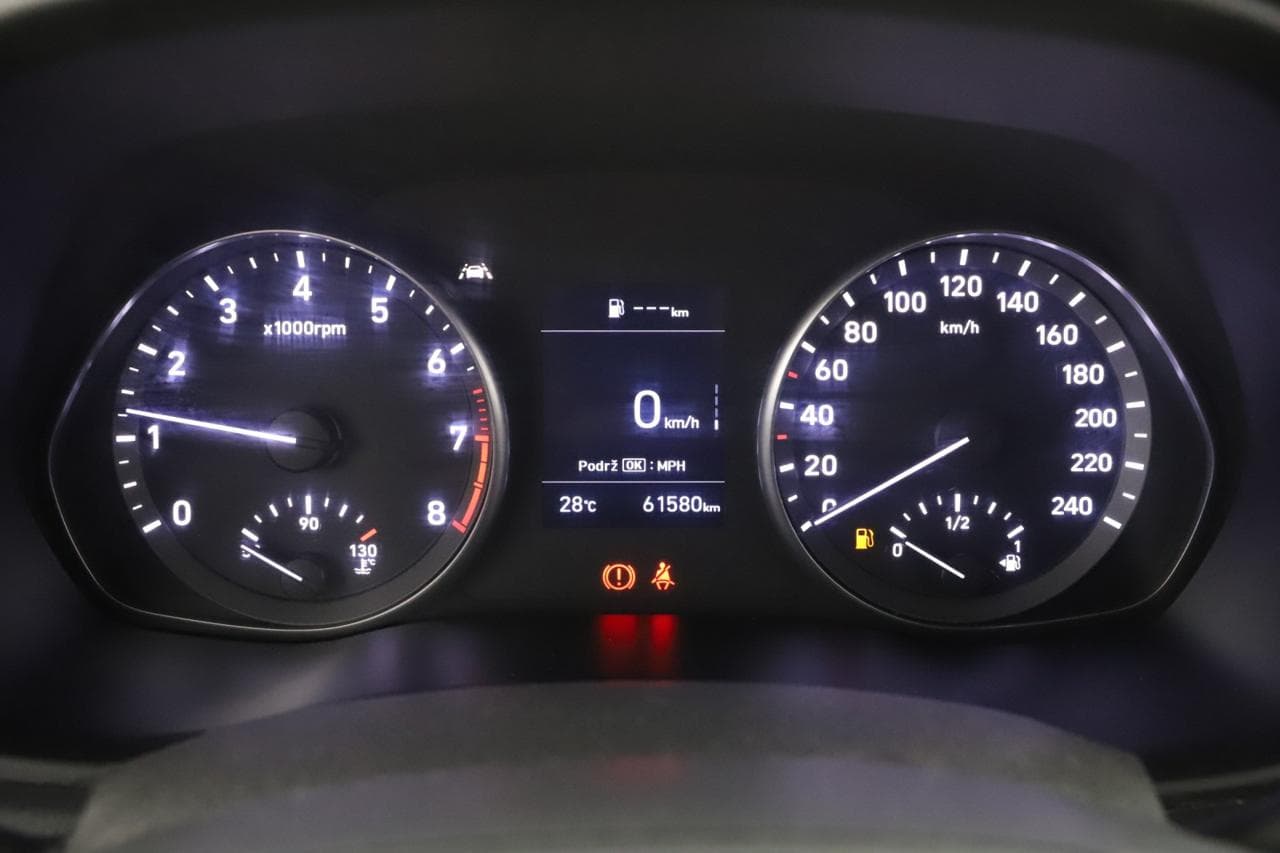 2021 Hyundai i30 - 14