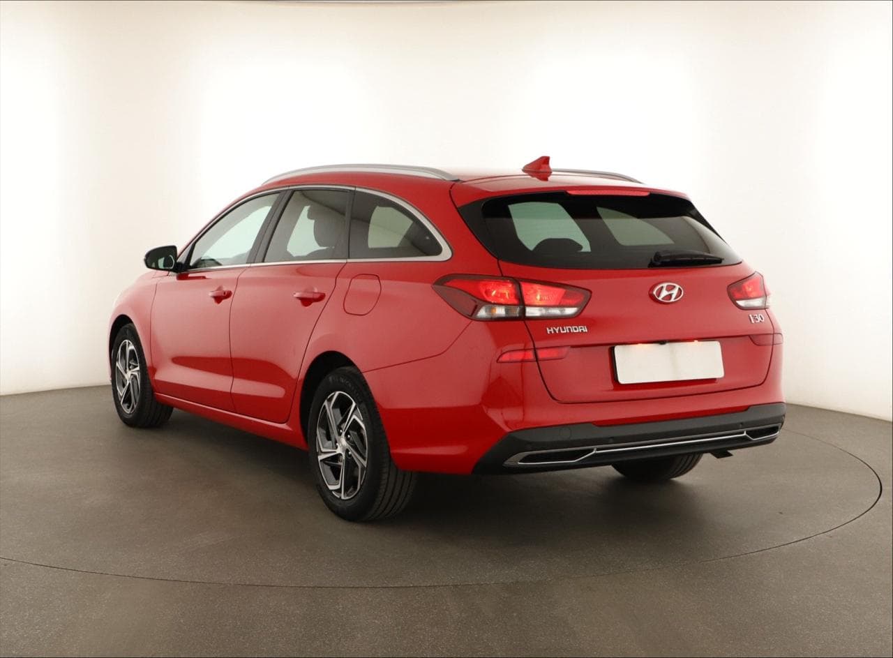 2021 Hyundai i30 - 5