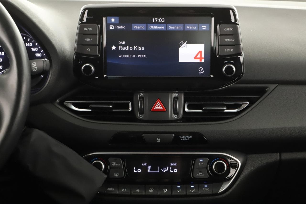 2021 Hyundai i30 - 15