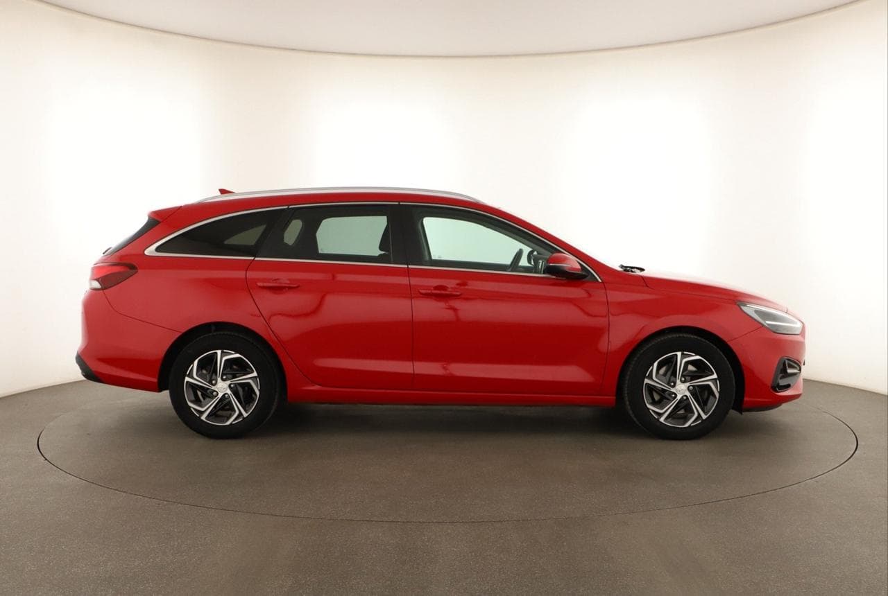 2021 Hyundai i30 - 8