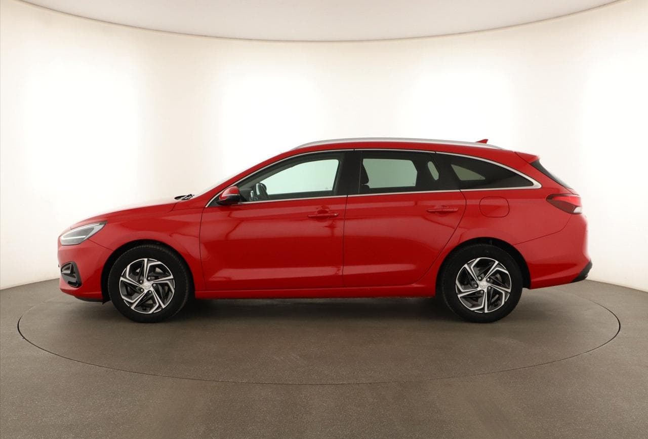 2021 Hyundai i30 - 4