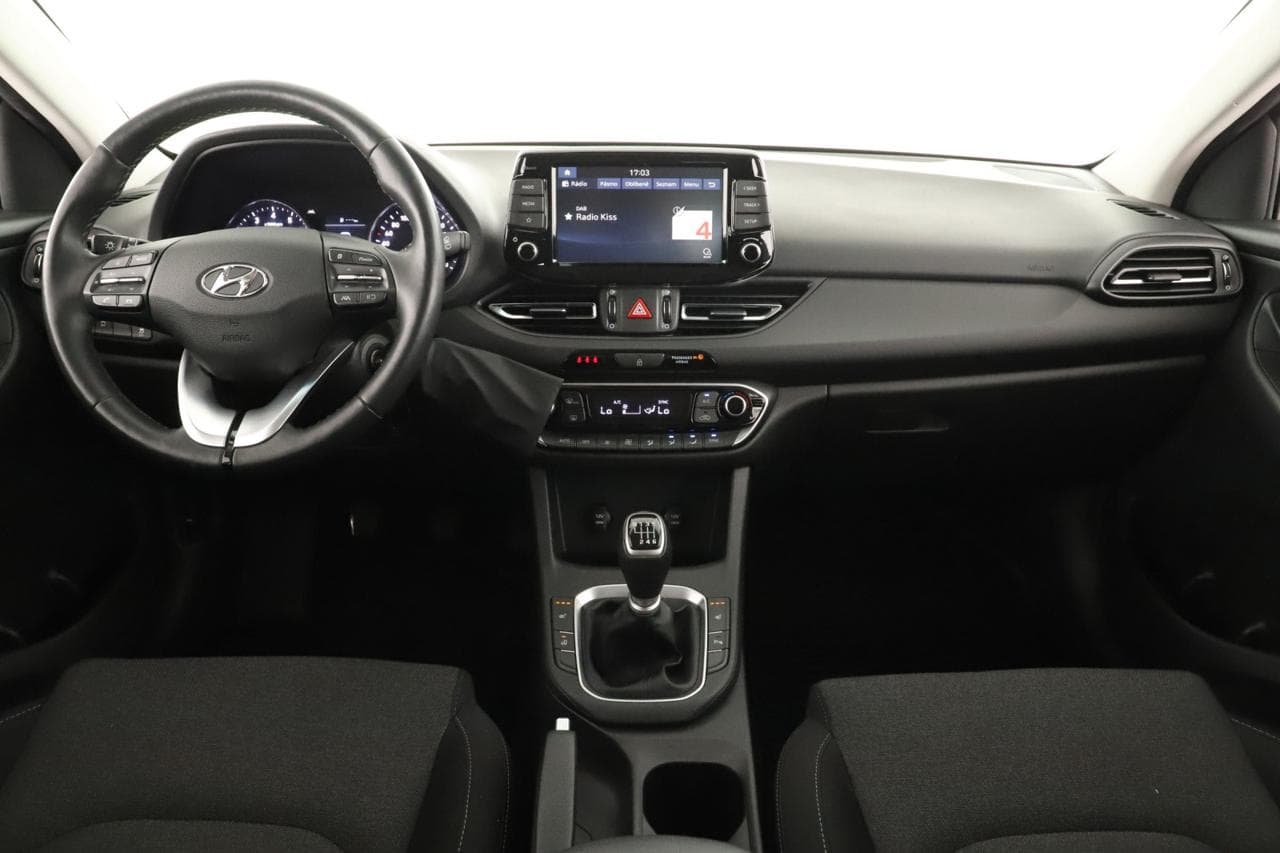 2021 Hyundai i30 - 9