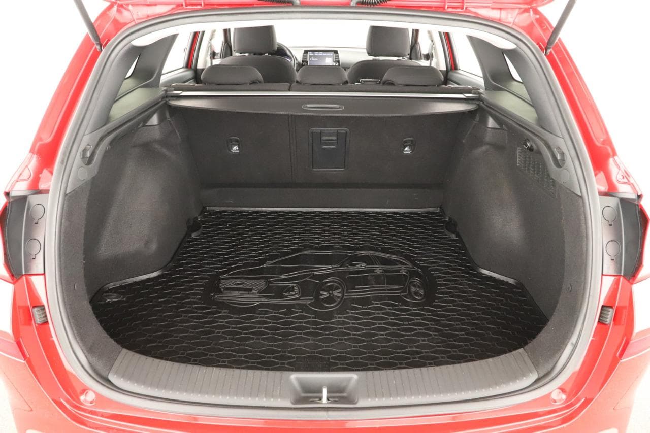 2021 Hyundai i30 - 16