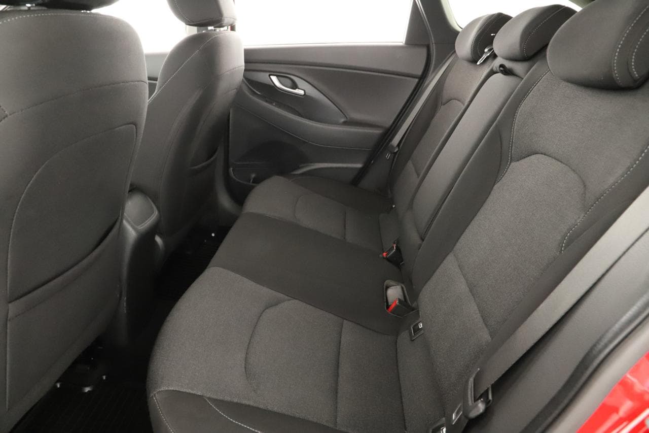 2021 Hyundai i30 - 12