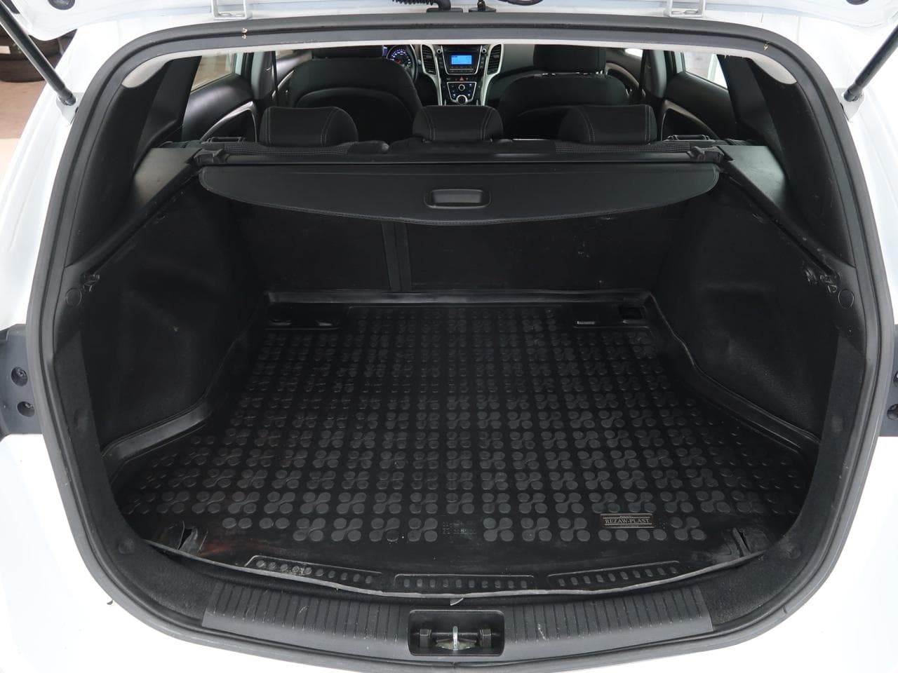 2017 Hyundai i30 - 20