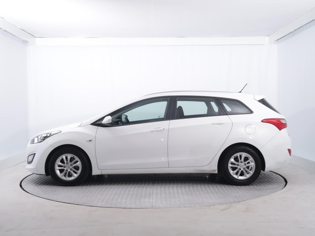 2017 Hyundai i30 - 4