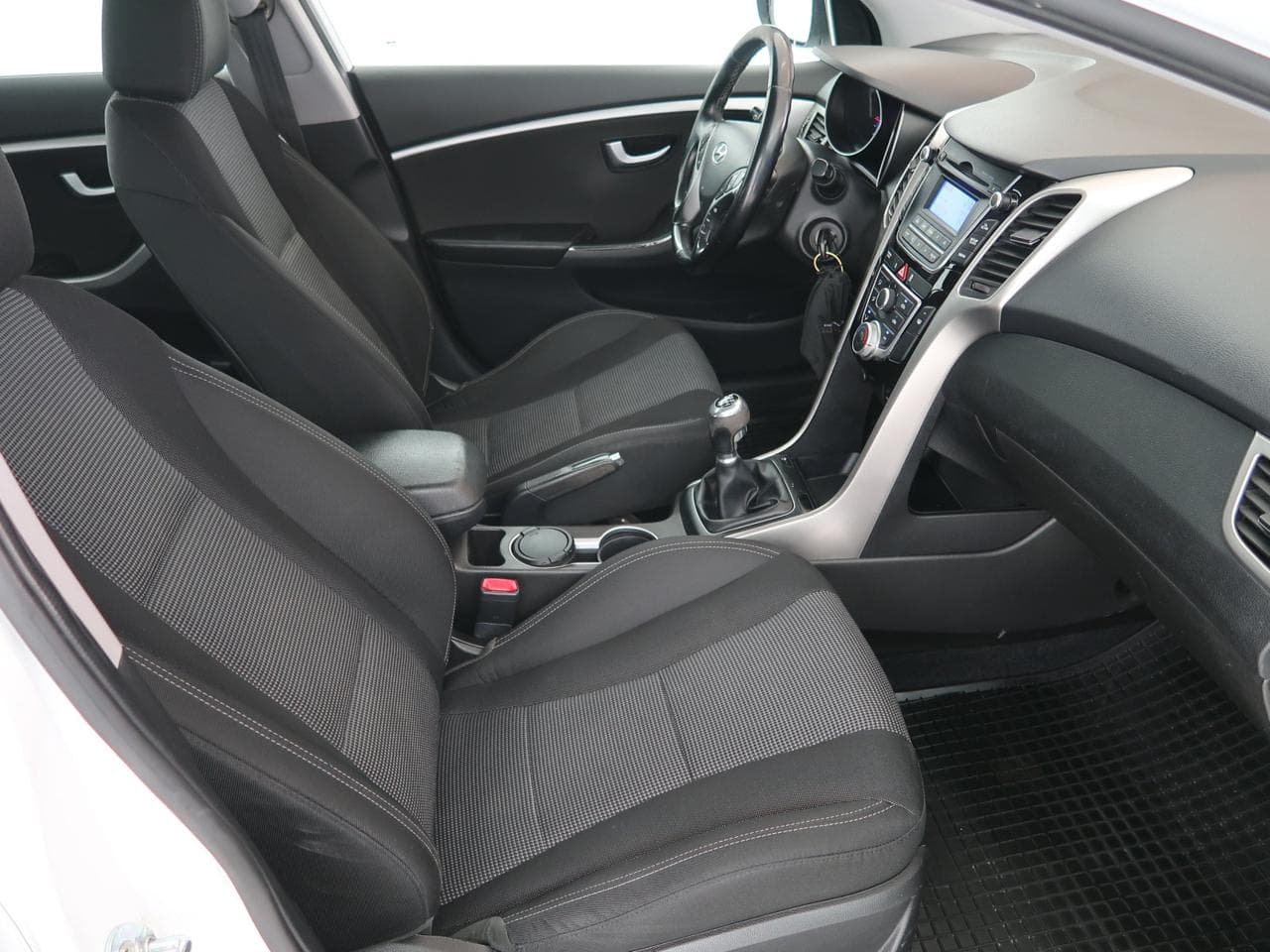 2017 Hyundai i30 - 12