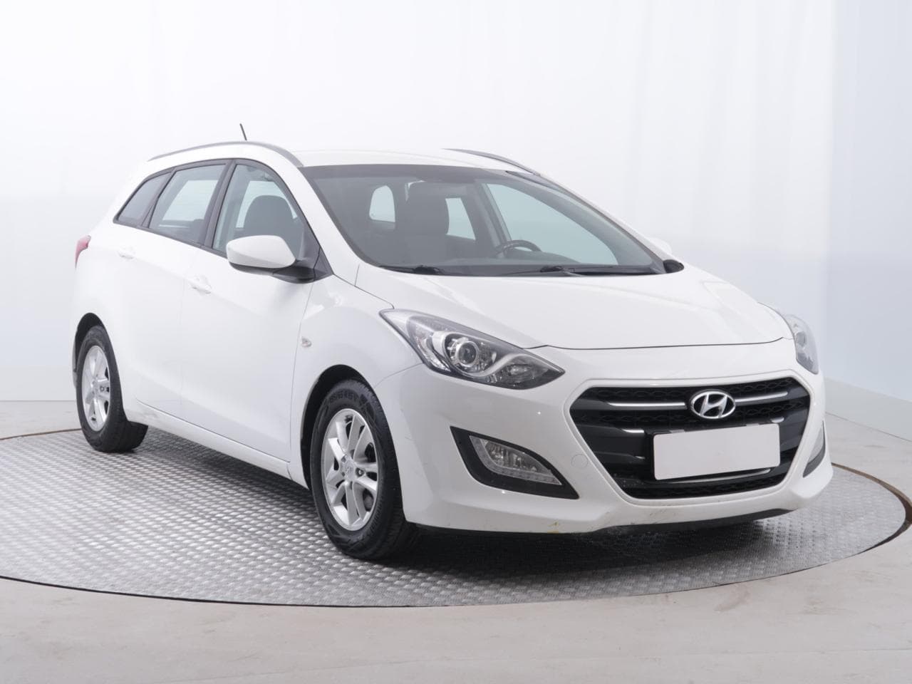 2017 Hyundai i30