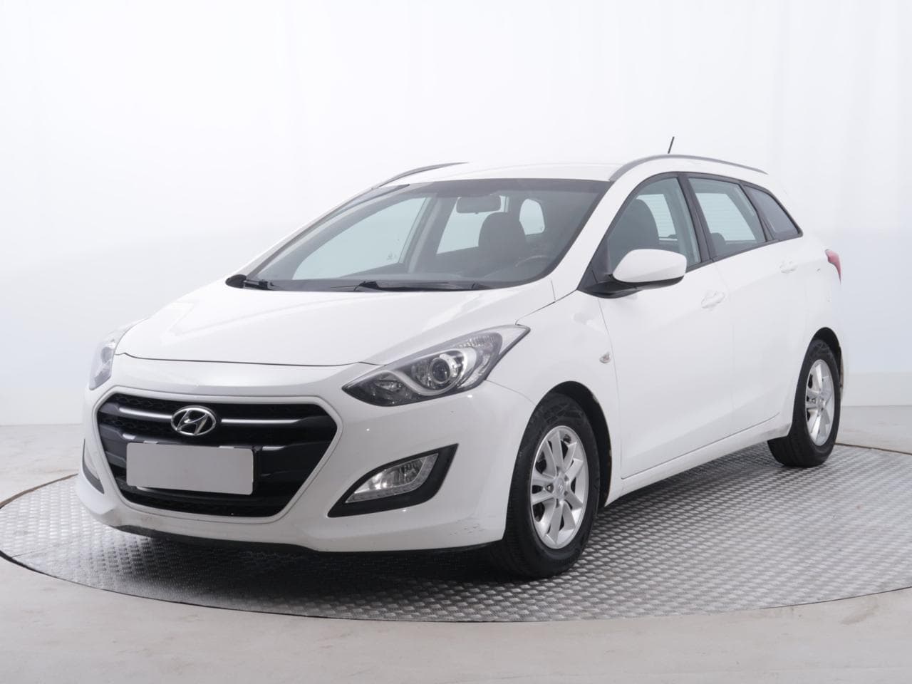 2017 Hyundai i30 - 3