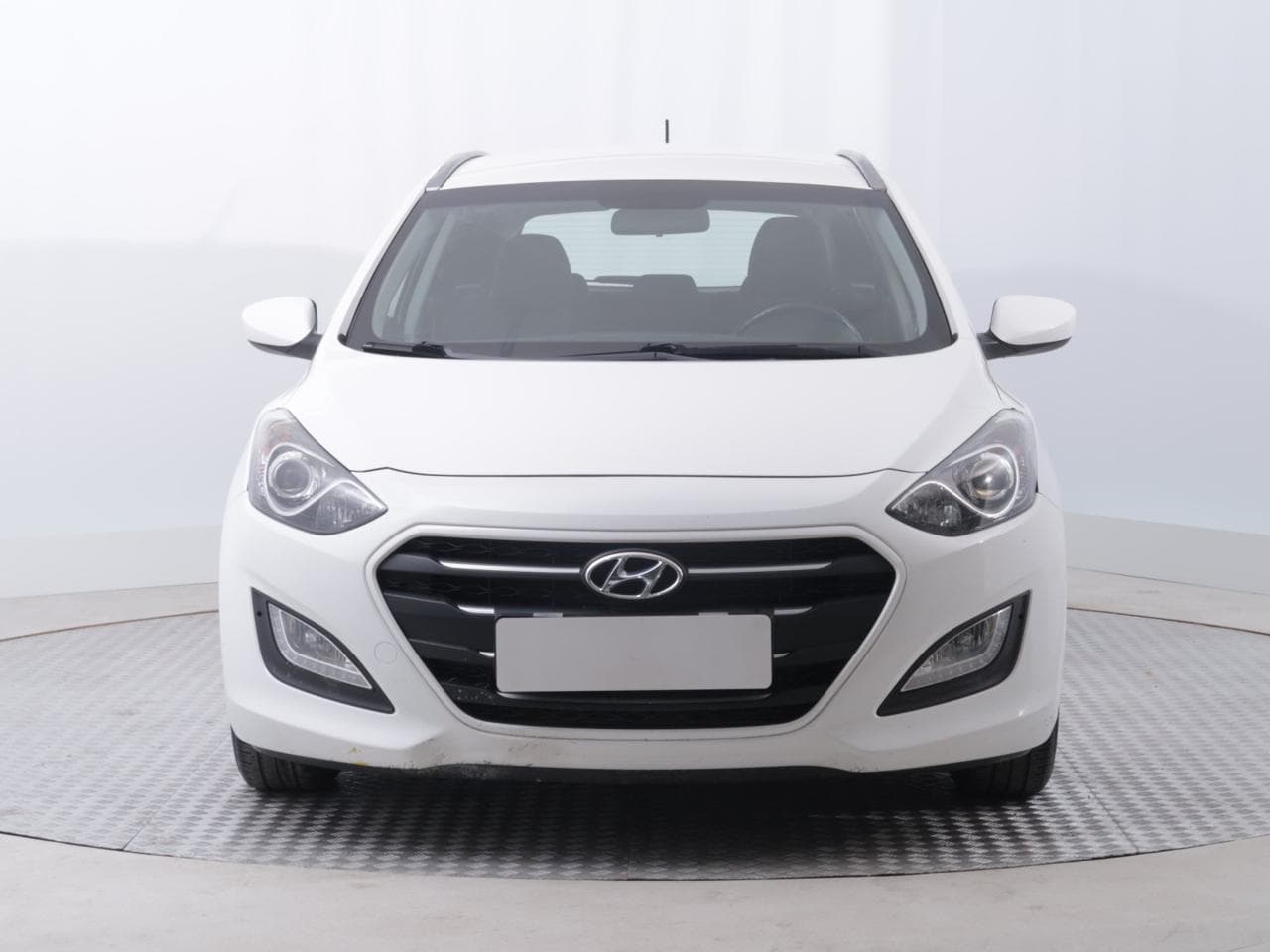 2017 Hyundai i30 - 2