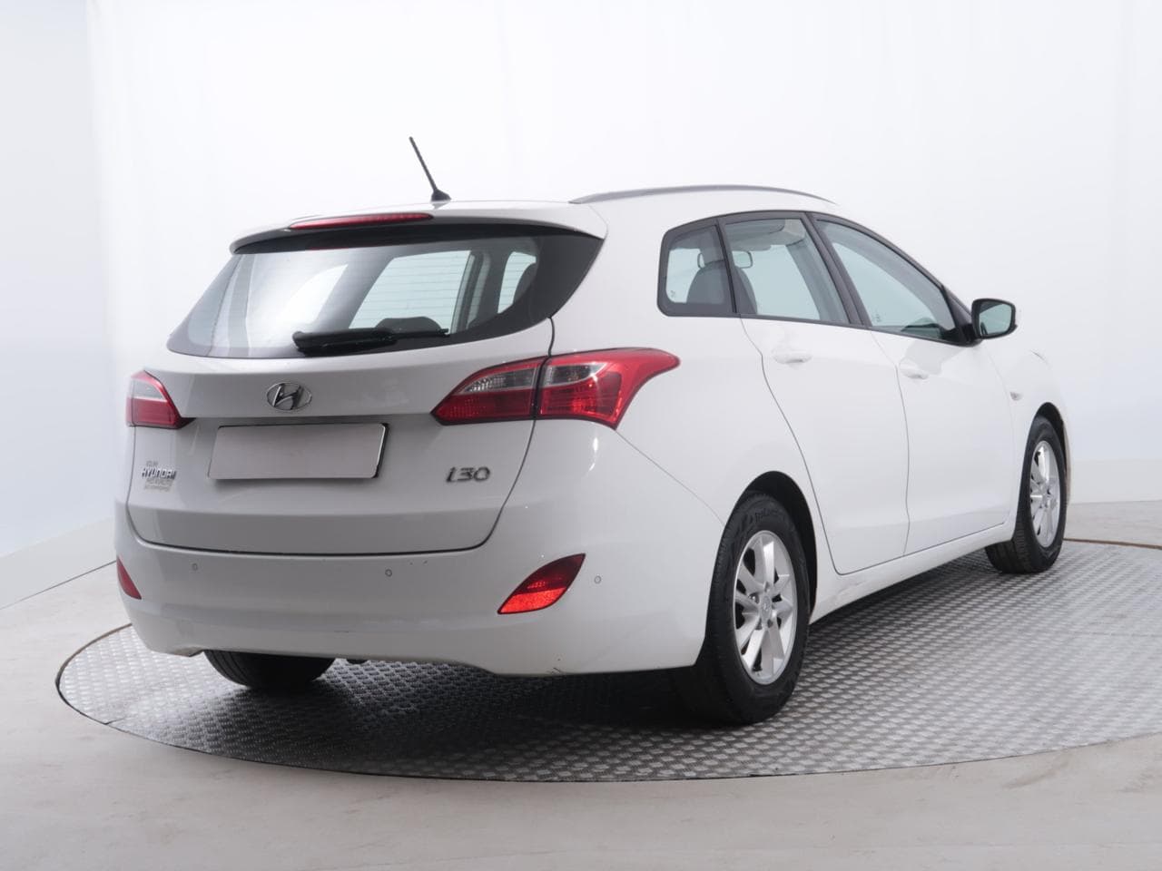 2017 Hyundai i30 - 7