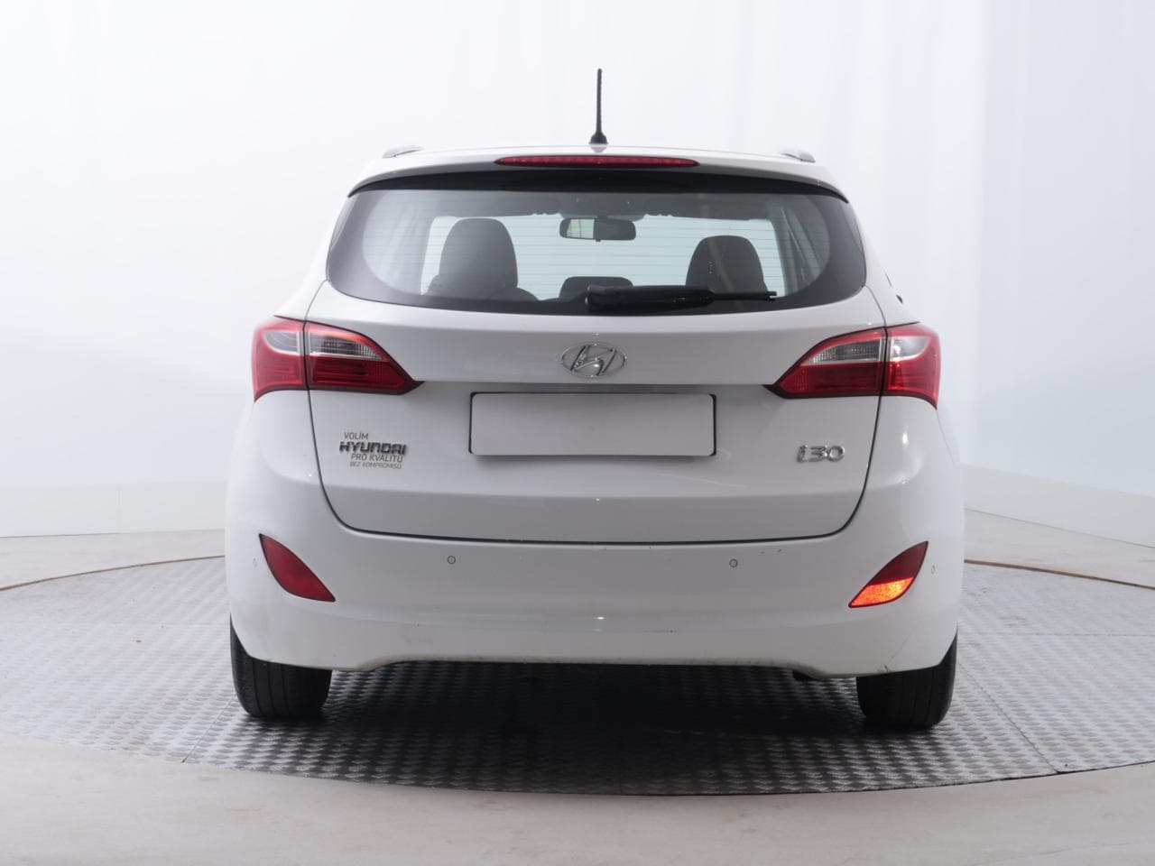2017 Hyundai i30 - 6