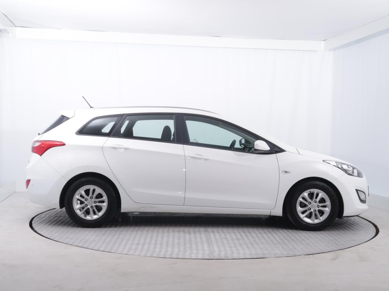 2017 Hyundai i30 - 8
