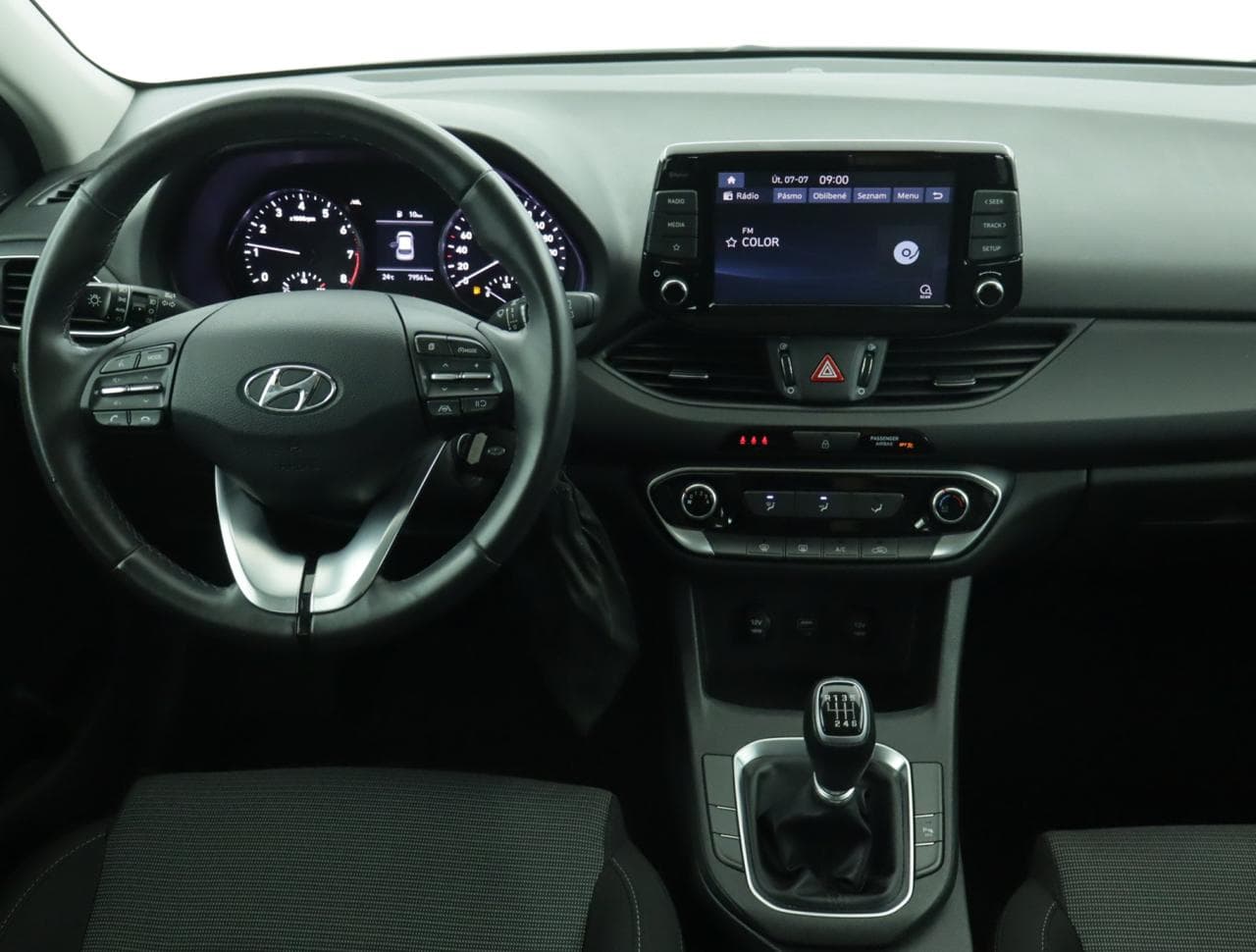 2023 Hyundai i30 - 10
