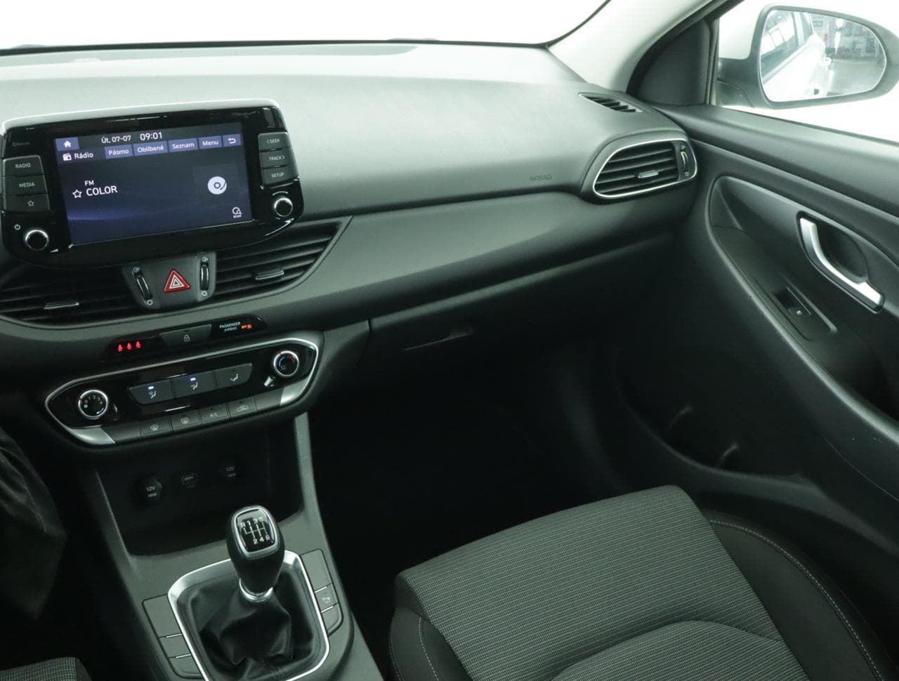 2023 Hyundai i30 - 11