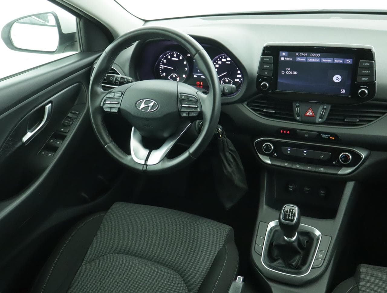 2023 Hyundai i30 - 9