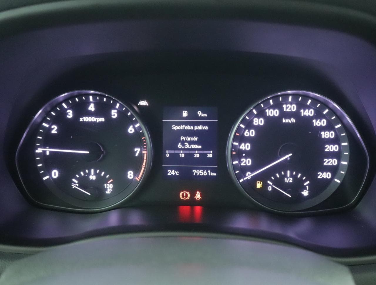 2023 Hyundai i30 - 17
