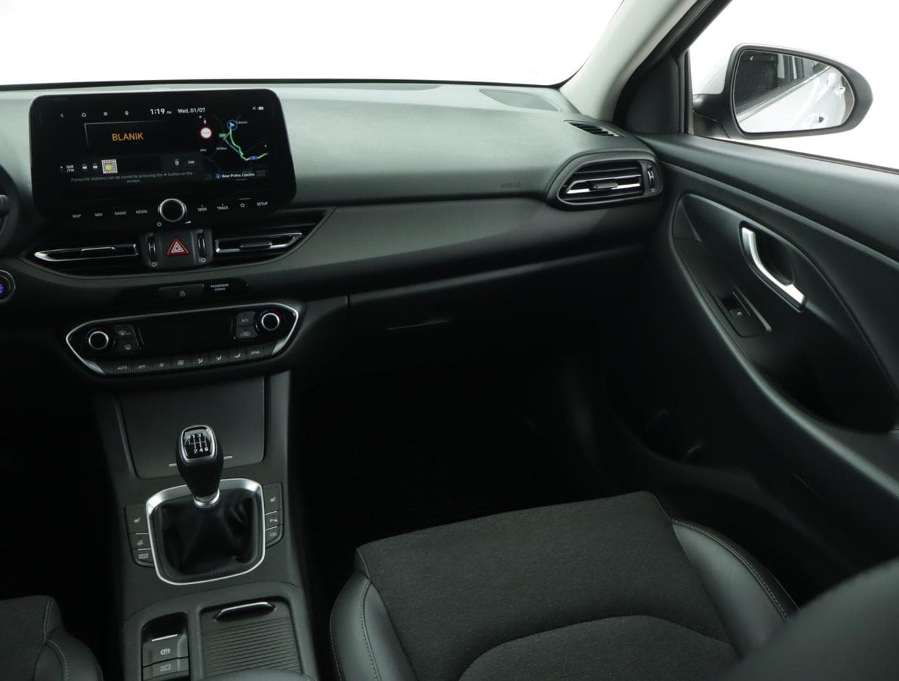2023 Hyundai i30 - 11