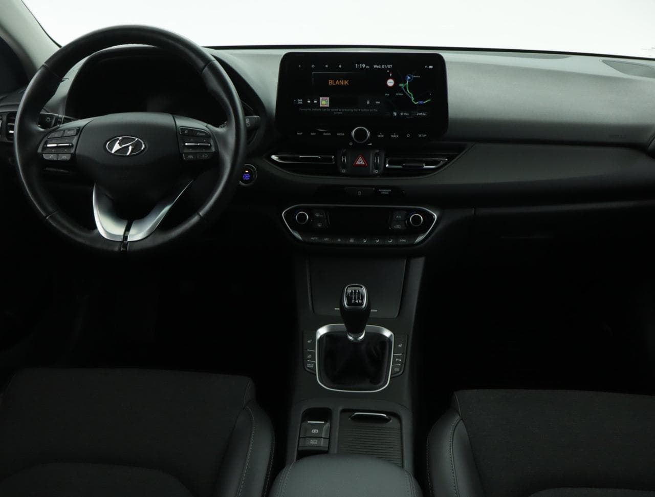 2023 Hyundai i30 - 10