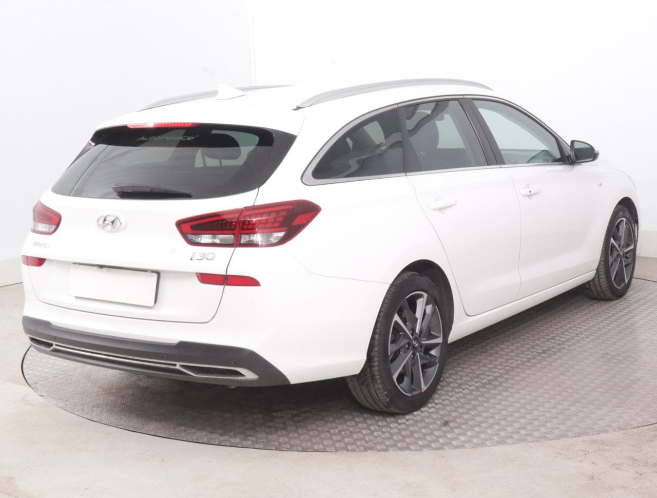2023 Hyundai i30 - 7