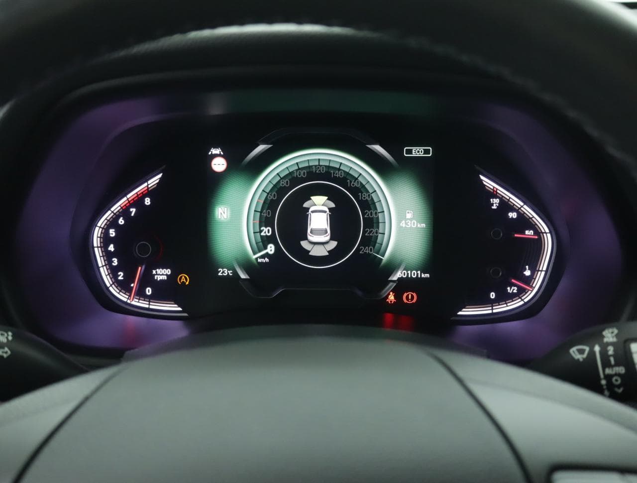 2023 Hyundai i30 - 17